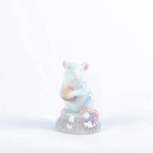 LITTLE RAT 01008341 - LLADRO