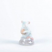 LITTLE RAT 01008341 - LLADRO P