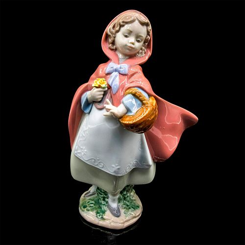 LITTLE RED RIDING HOOD 1008500 -