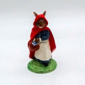 LITTLE RED RIDING HOOD DB230 -