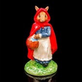 LITTLE RED RIDING HOOD DB230 -