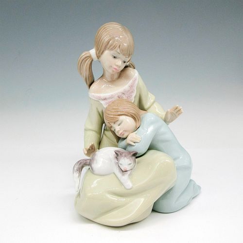 LITTLE SISTER 1001534 - LLADRO