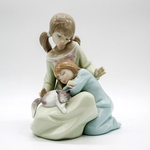 LITTLE SISTER 1001534 - LLADRO