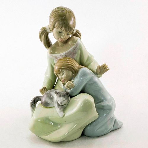 LITTLE SISTER 1001534 - LLADRO