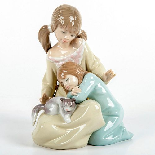 LITTLE SISTER 1001534 - LLADRO