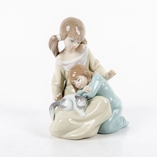 LITTLE SISTER 1001534 - LLADRO