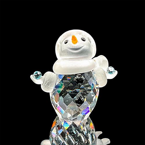 LITTLE SNOWMAN - SWAROVSKI