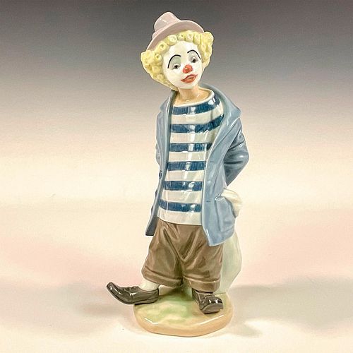 LITTLE TRAVELER 1007602 - LLADRO