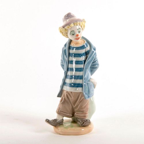 LITTLE TRAVELER 1007602 - LLADRO
