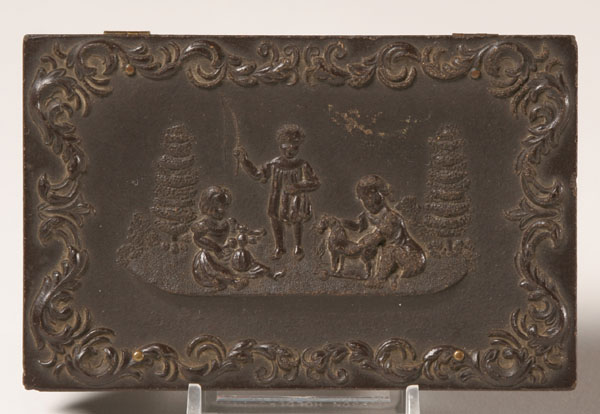 Littlefield, Parsons & Co. gutta