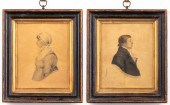 LITTLEJOHN SIGNED 19TH C. ENGL
