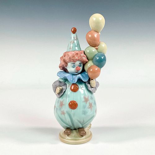 LITTLEST CLOWN 1005811 - LLADRO