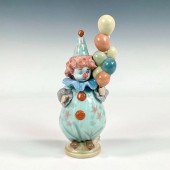 LITTLEST CLOWN 1005811 - LLADR