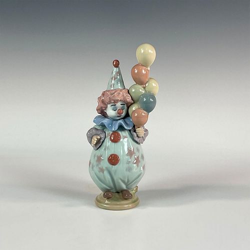 LITTLEST CLOWN 1005811 - LLADRO