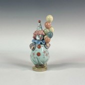 LITTLEST CLOWN 1005811 - LLADR