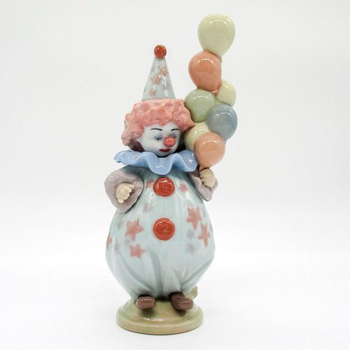 LITTLEST CLOWN 1005811 - LLADRO