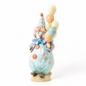 LITTLEST CLOWN 1005811 - LLADR