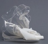 LITTMAN MODERN ACRYLIC RIBBON