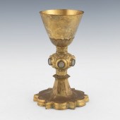 LITURGICAL CHALICE, NORTHERN I