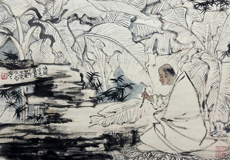 LIU DANZHAI, ATTRIBUTED TO,