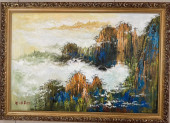 LIU HAISU (1896-1994), ATTRIBU