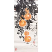 LIU HAISU (1896-1994) - CHINES