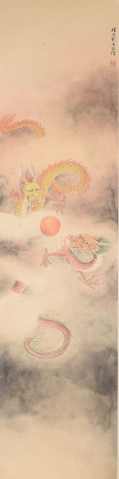 LIU KUILEI (1899–1993), ATTRIB