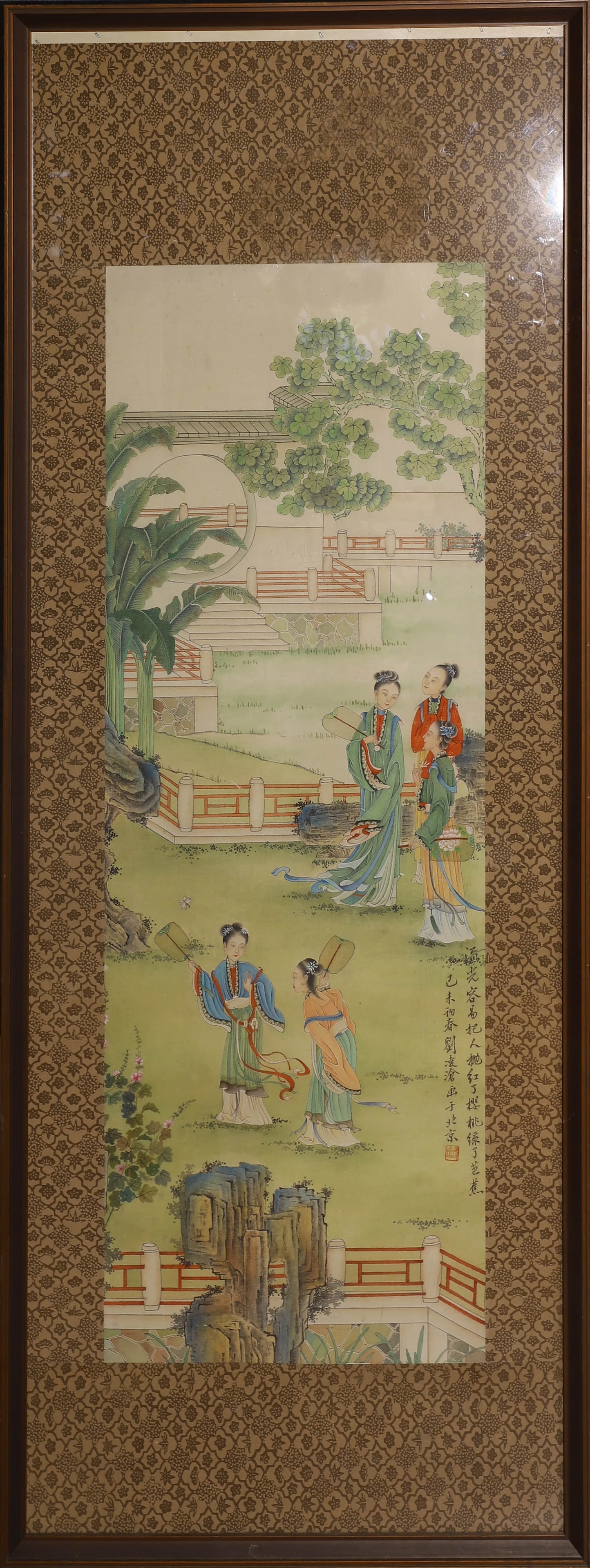 LIU LINGCANG, ATTRIBUTED TO,