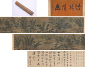 LIU SONGNIAN (ACTIVE 12TH CENT
