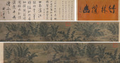 LIU SONGNIAN (C. 1430–1500), A