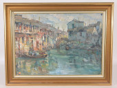 LIU TIELING (B. 1952)<br>Liu T