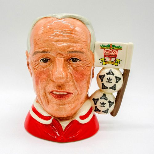 LIVERPOOL CENTENARY D6914 - SMALL -