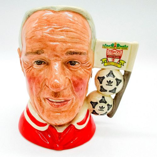 LIVERPOOL CENTENARY D6914 - SMALL -