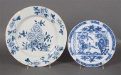 Liverpool chinoiserie decorate