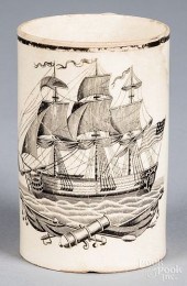 LIVERPOOL CREAMWARE TRANSFERWA