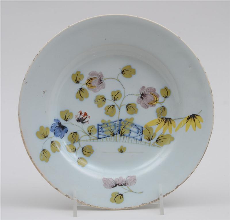 LIVERPOOL DELFT ''FAZACKERLY''