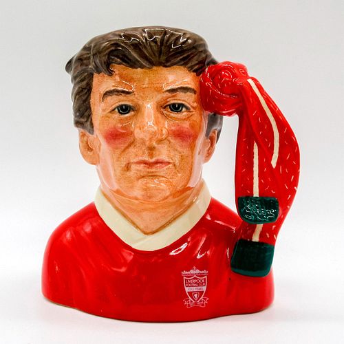 LIVERPOOL FOOTBALL CLUB SUPPORTER