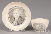 LIVERPOOL HERCULANEUM CUP AND