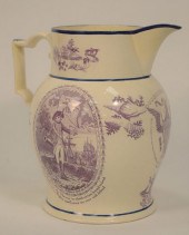 LIVERPOOL TRANSFERWARE STAFFOR