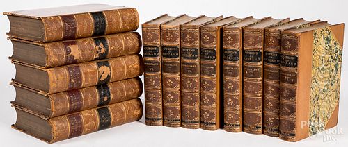 LIVES OF THE QUEENS OF ENGLAND,