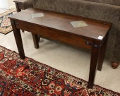 LIVING ROOM TABLE SETSIX-PIECE