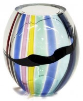LIVIO SEGUSO A.V. MURANO MODER