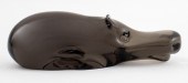 LIVIO SEGUSO HIPPOPOTAMUS MURA