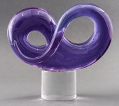 LIVIO SEGUSO ITALIAN MURANO AR