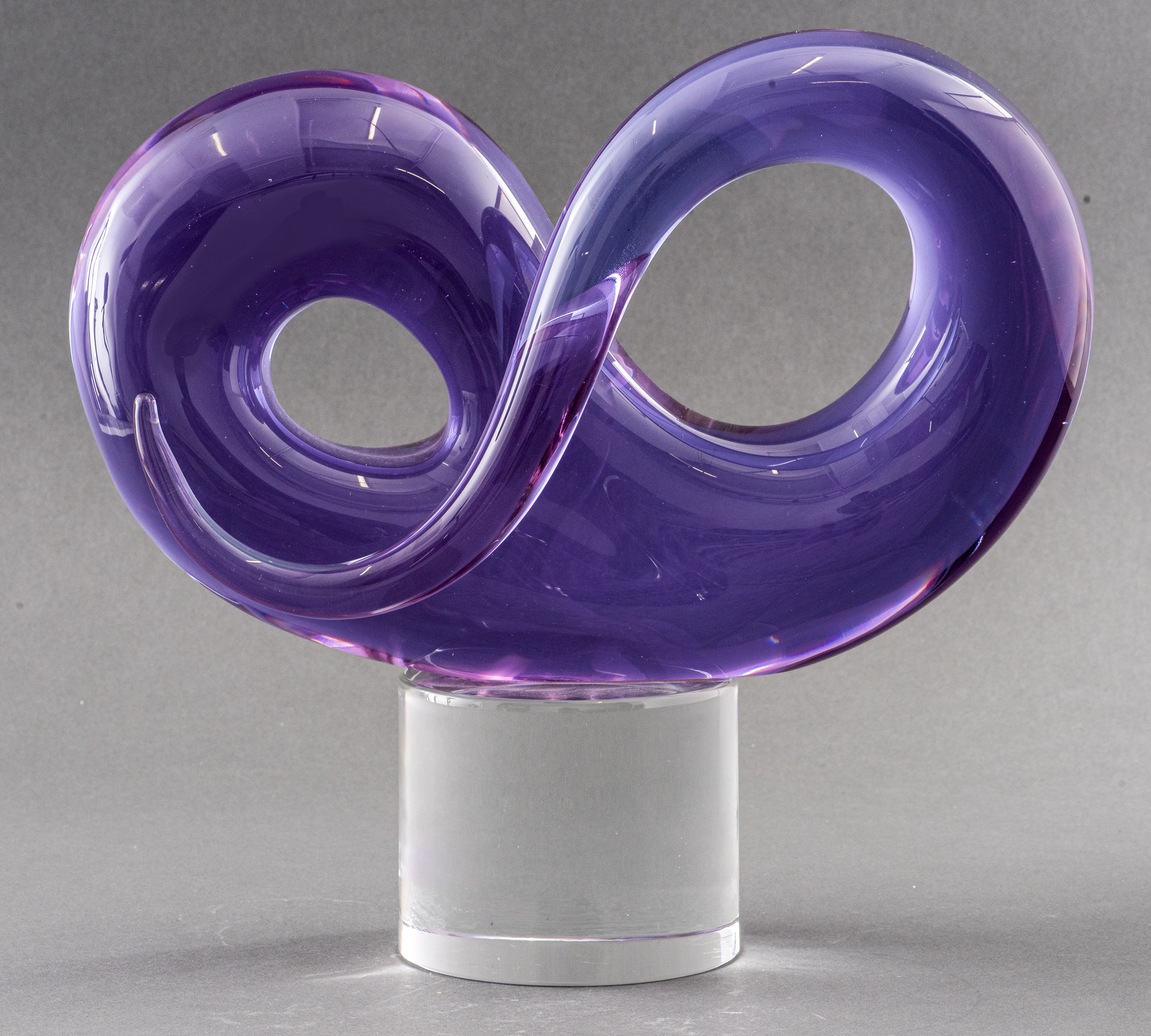 LIVIO SEGUSO ITALIAN MURANO ART
