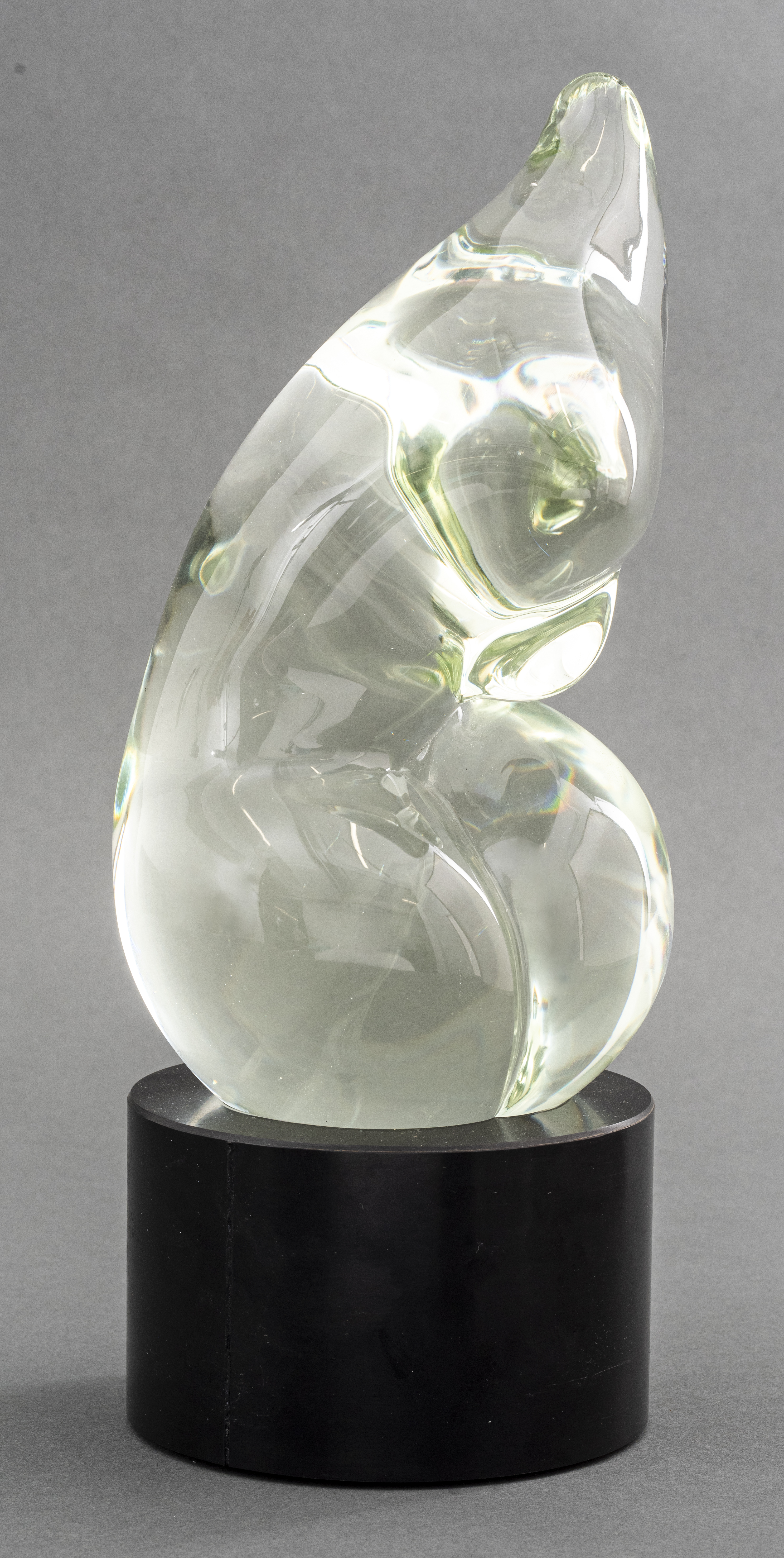 LIVIO SEGUSO ITALIAN MURANO ART