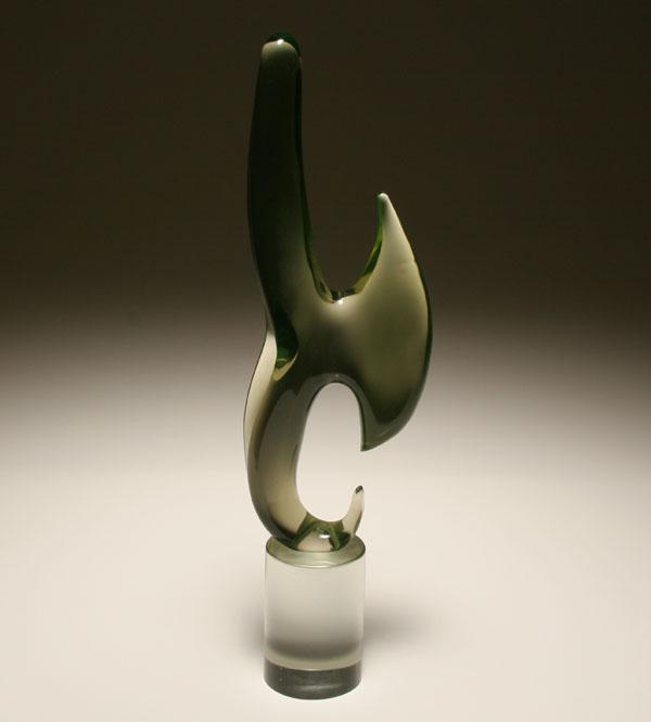 Livio Seguso Murano glass
