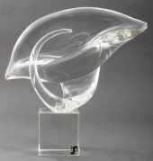 LIVIO SEGUSO MURANO ITALIAN AR