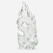 Livio Seguso. Untitled (sculpt