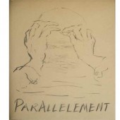 [LIVRES D'ARTISTE] Group of 3.